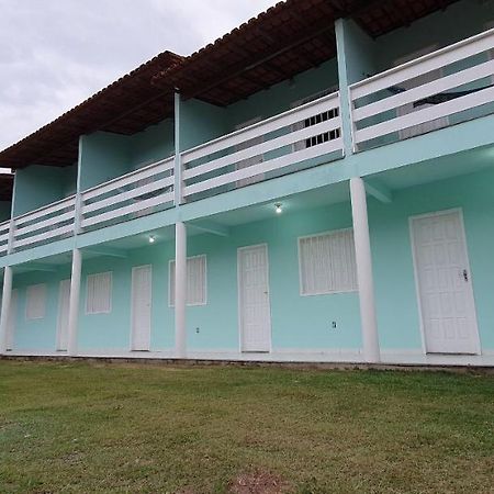 Vila Mar Flats - 1 Dorm - Guriri - 800M Da Praia São Mateus Extérieur photo