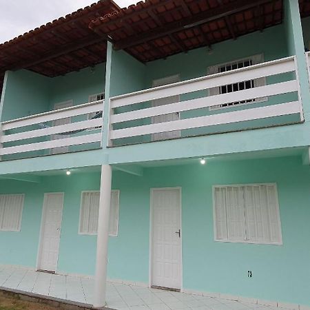 Vila Mar Flats - 1 Dorm - Guriri - 800M Da Praia São Mateus Extérieur photo