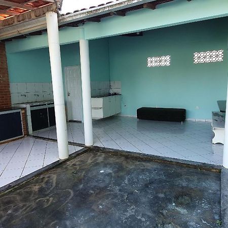 Vila Mar Flats - 1 Dorm - Guriri - 800M Da Praia São Mateus Extérieur photo