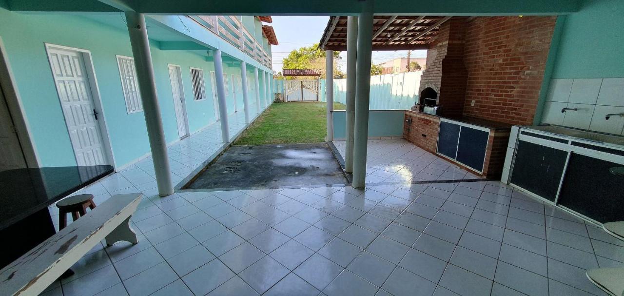 Vila Mar Flats - 1 Dorm - Guriri - 800M Da Praia São Mateus Extérieur photo