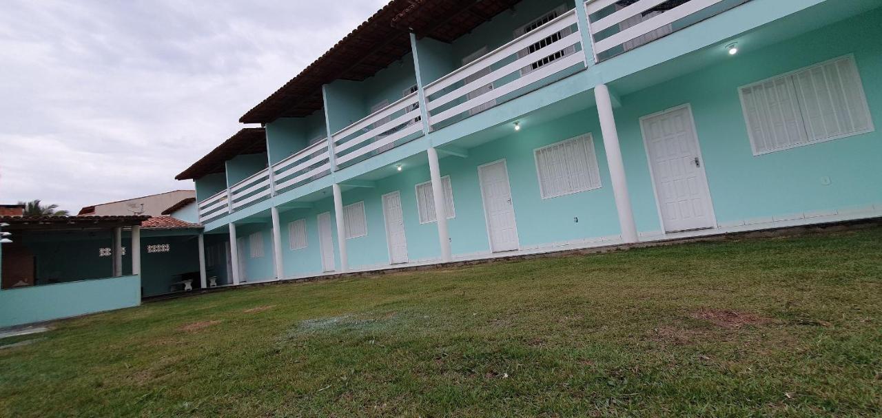 Vila Mar Flats - 1 Dorm - Guriri - 800M Da Praia São Mateus Extérieur photo
