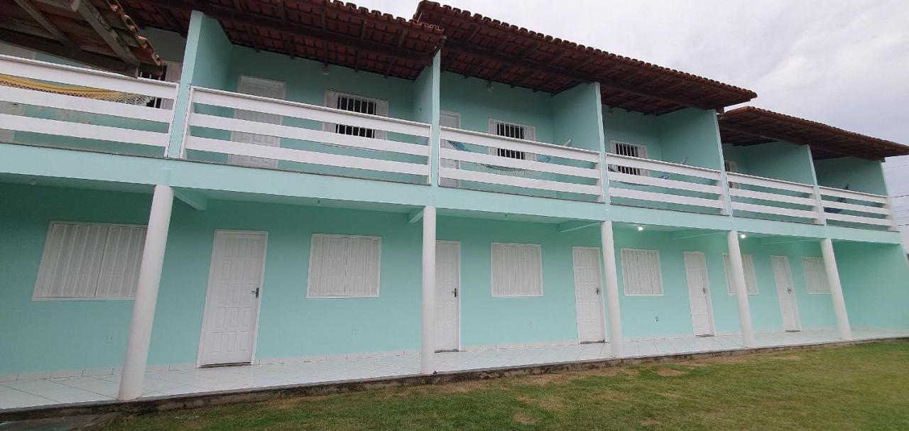 Vila Mar Flats - 1 Dorm - Guriri - 800M Da Praia São Mateus Extérieur photo