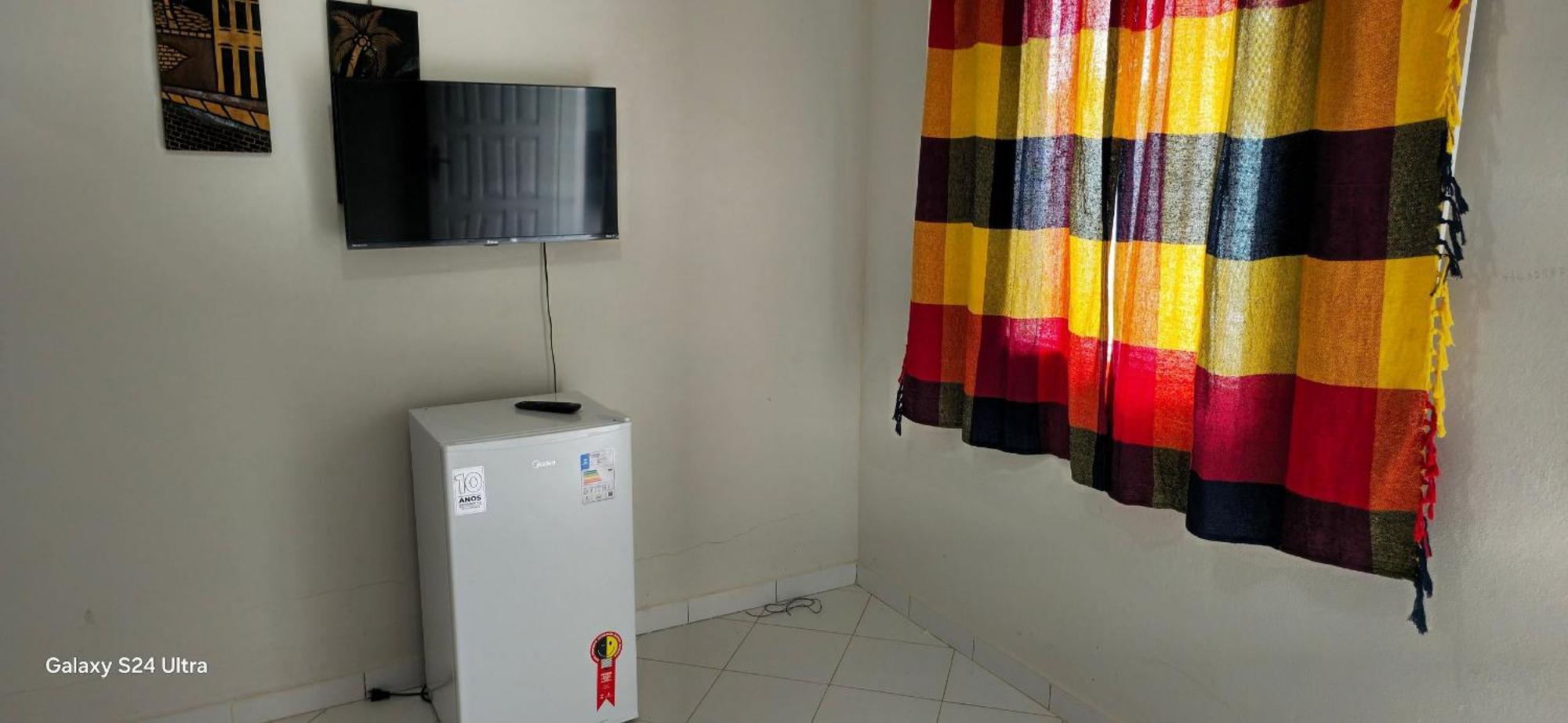 Vila Mar Flats - 1 Dorm - Guriri - 800M Da Praia São Mateus Extérieur photo