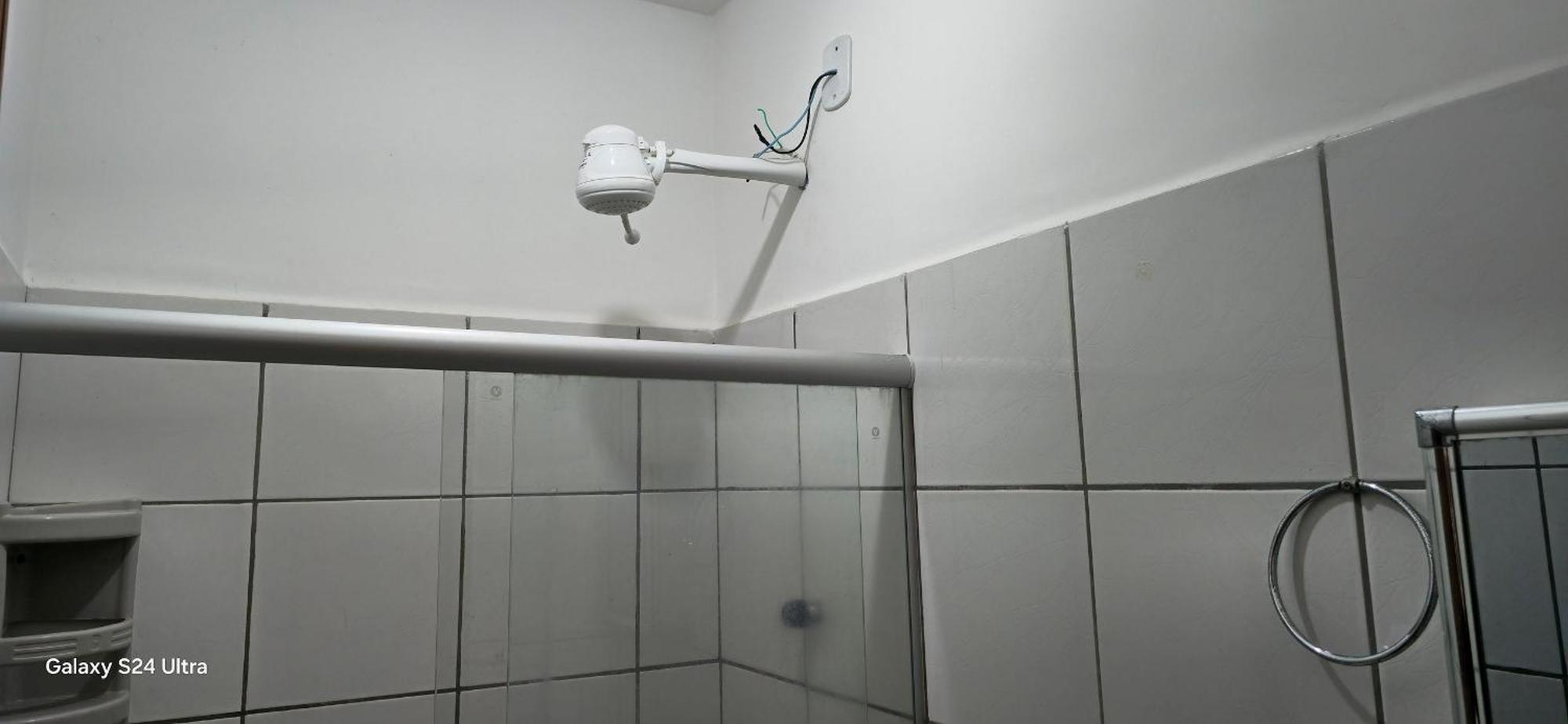 Vila Mar Flats - 1 Dorm - Guriri - 800M Da Praia São Mateus Extérieur photo