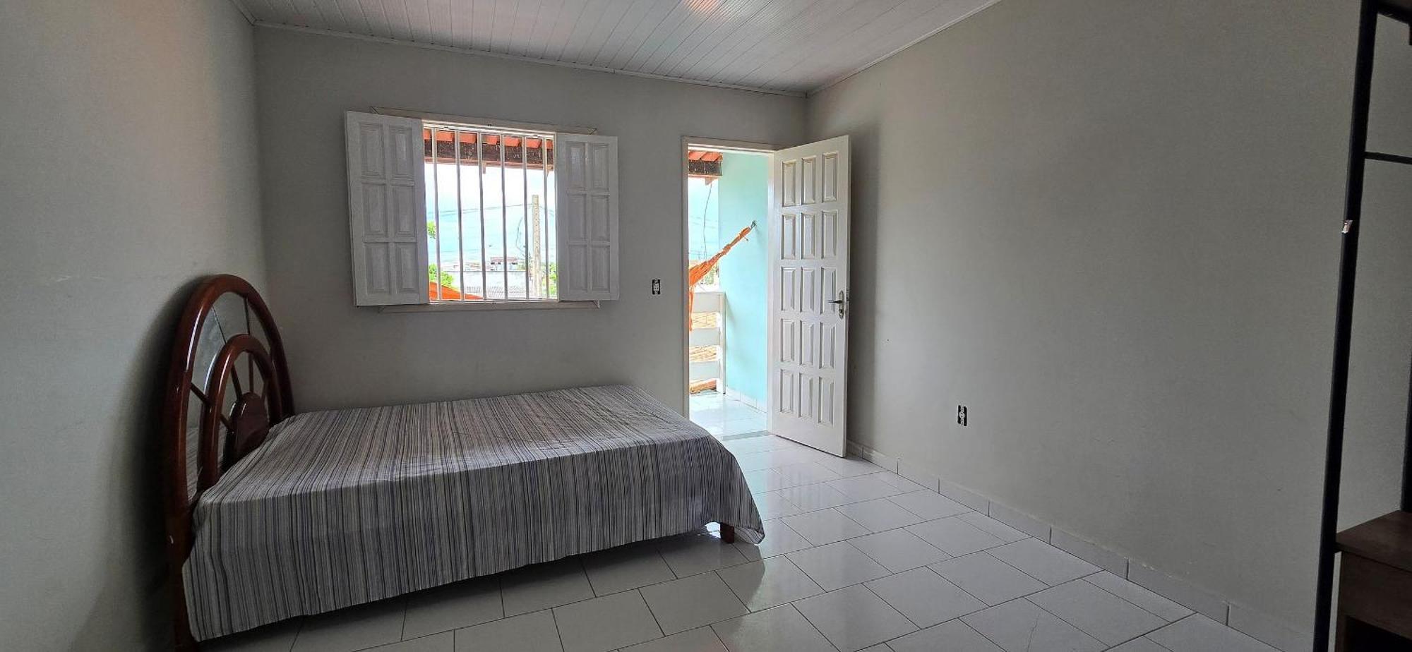 Vila Mar Flats - 1 Dorm - Guriri - 800M Da Praia São Mateus Extérieur photo