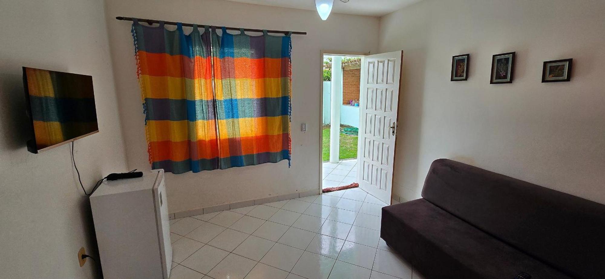 Vila Mar Flats - 1 Dorm - Guriri - 800M Da Praia São Mateus Extérieur photo