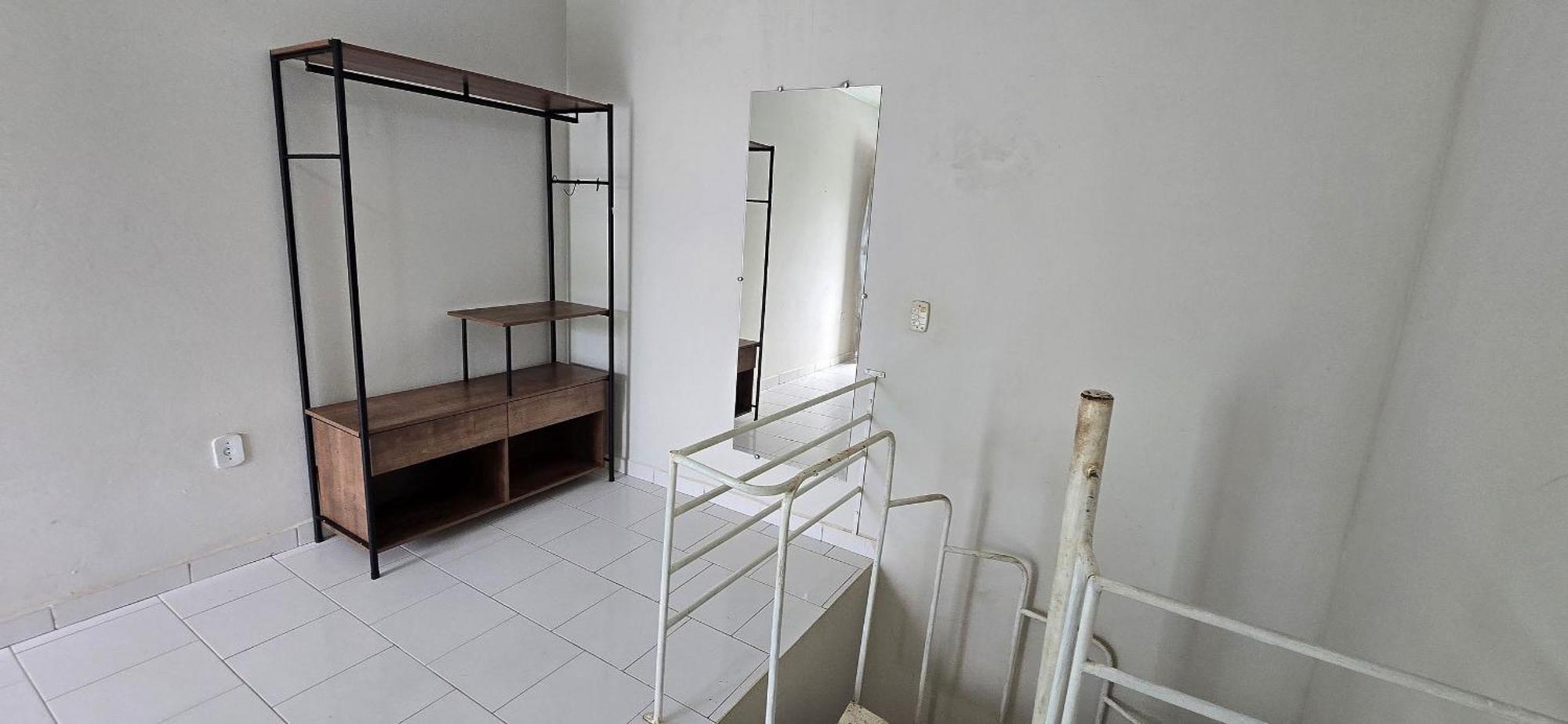 Vila Mar Flats - 1 Dorm - Guriri - 800M Da Praia São Mateus Extérieur photo