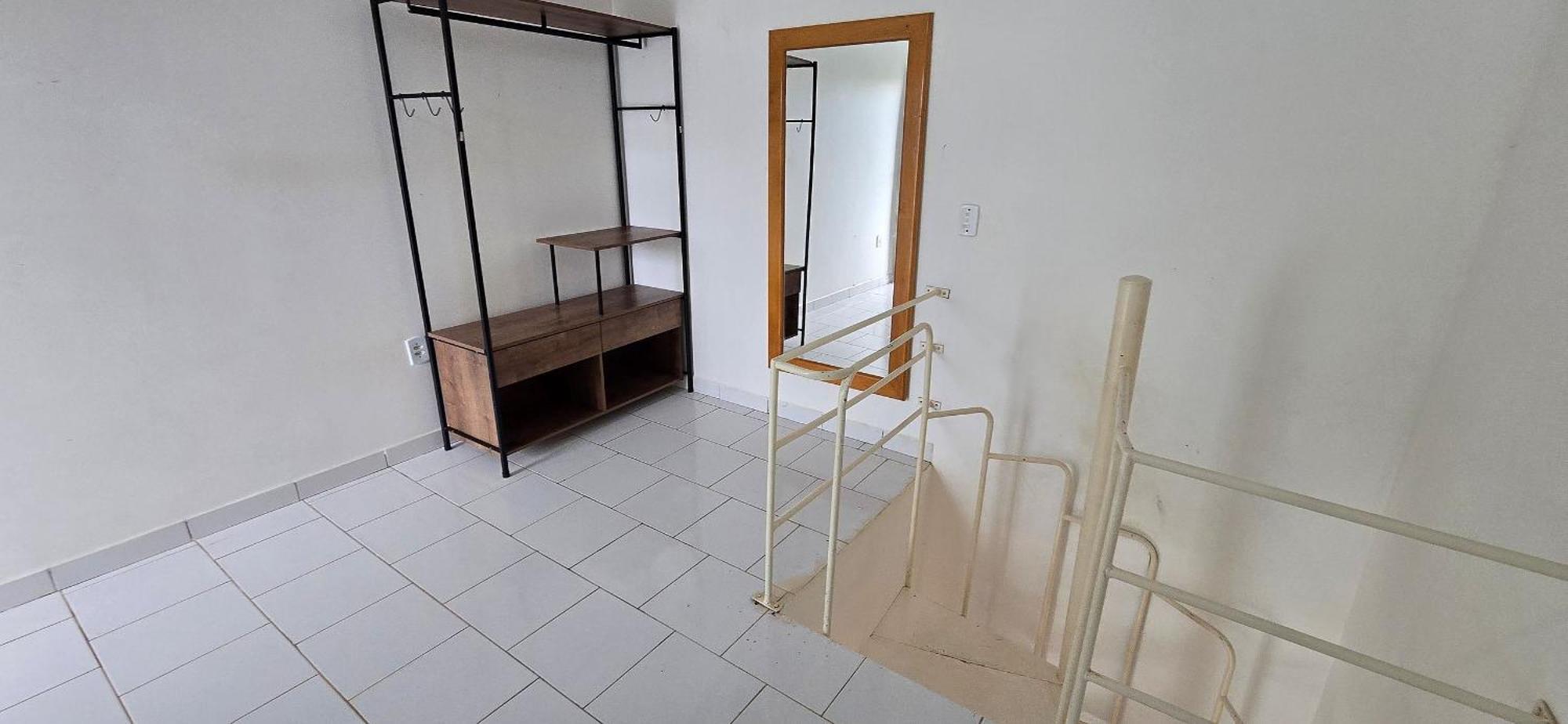Vila Mar Flats - 1 Dorm - Guriri - 800M Da Praia São Mateus Extérieur photo