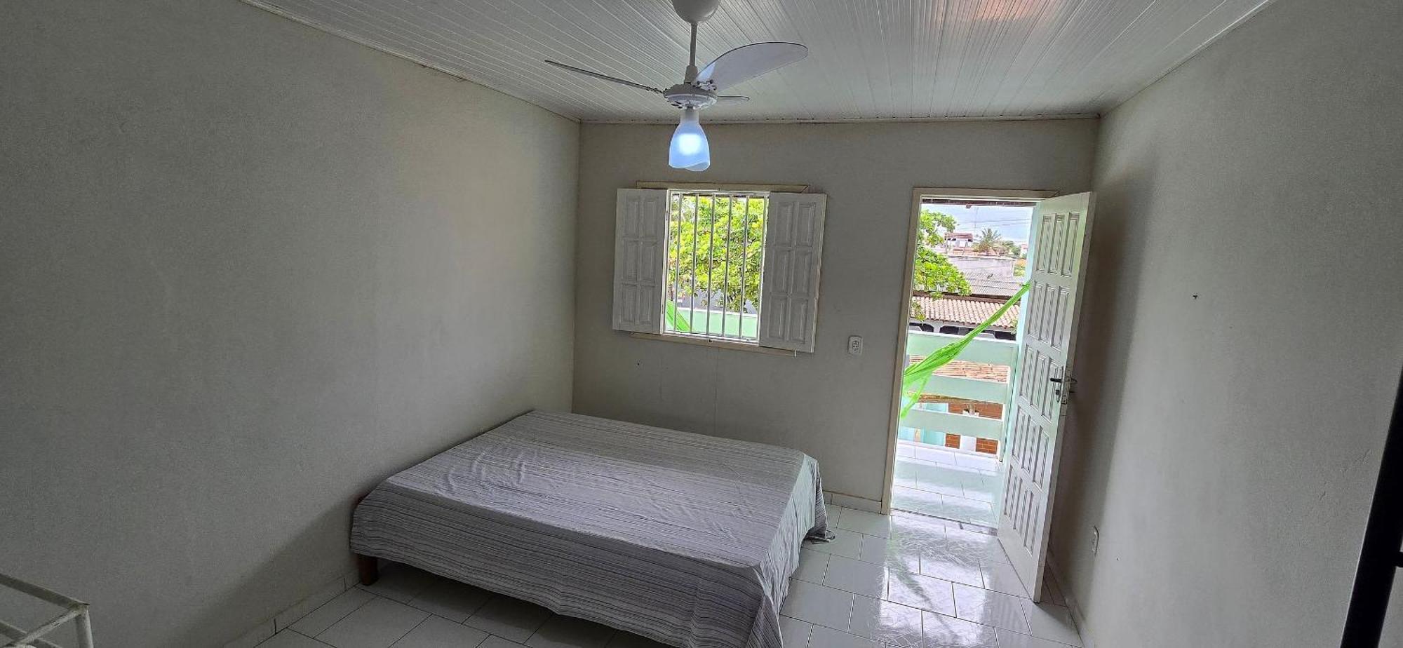 Vila Mar Flats - 1 Dorm - Guriri - 800M Da Praia São Mateus Extérieur photo