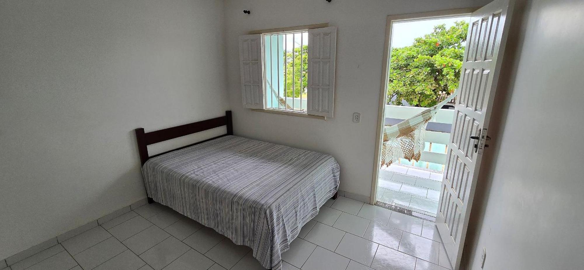 Vila Mar Flats - 1 Dorm - Guriri - 800M Da Praia São Mateus Extérieur photo