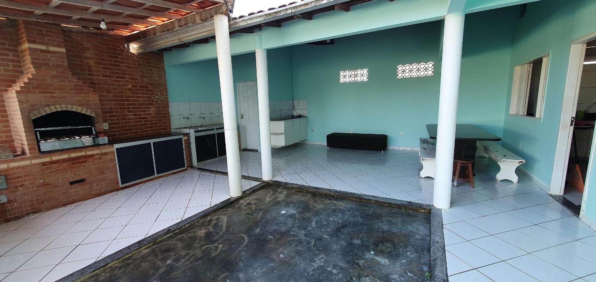 Vila Mar Flats - 1 Dorm - Guriri - 800M Da Praia São Mateus Extérieur photo