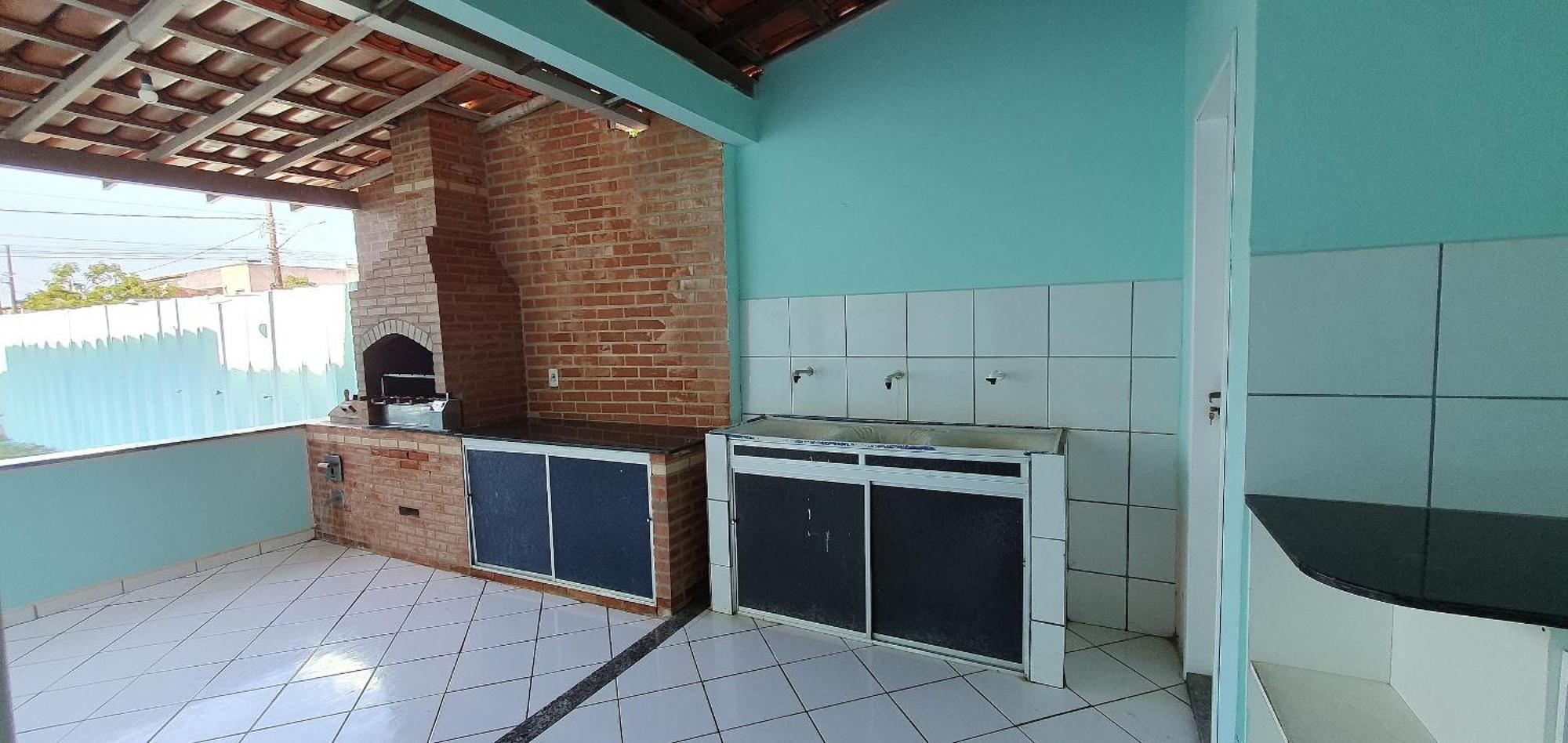 Vila Mar Flats - 1 Dorm - Guriri - 800M Da Praia São Mateus Extérieur photo