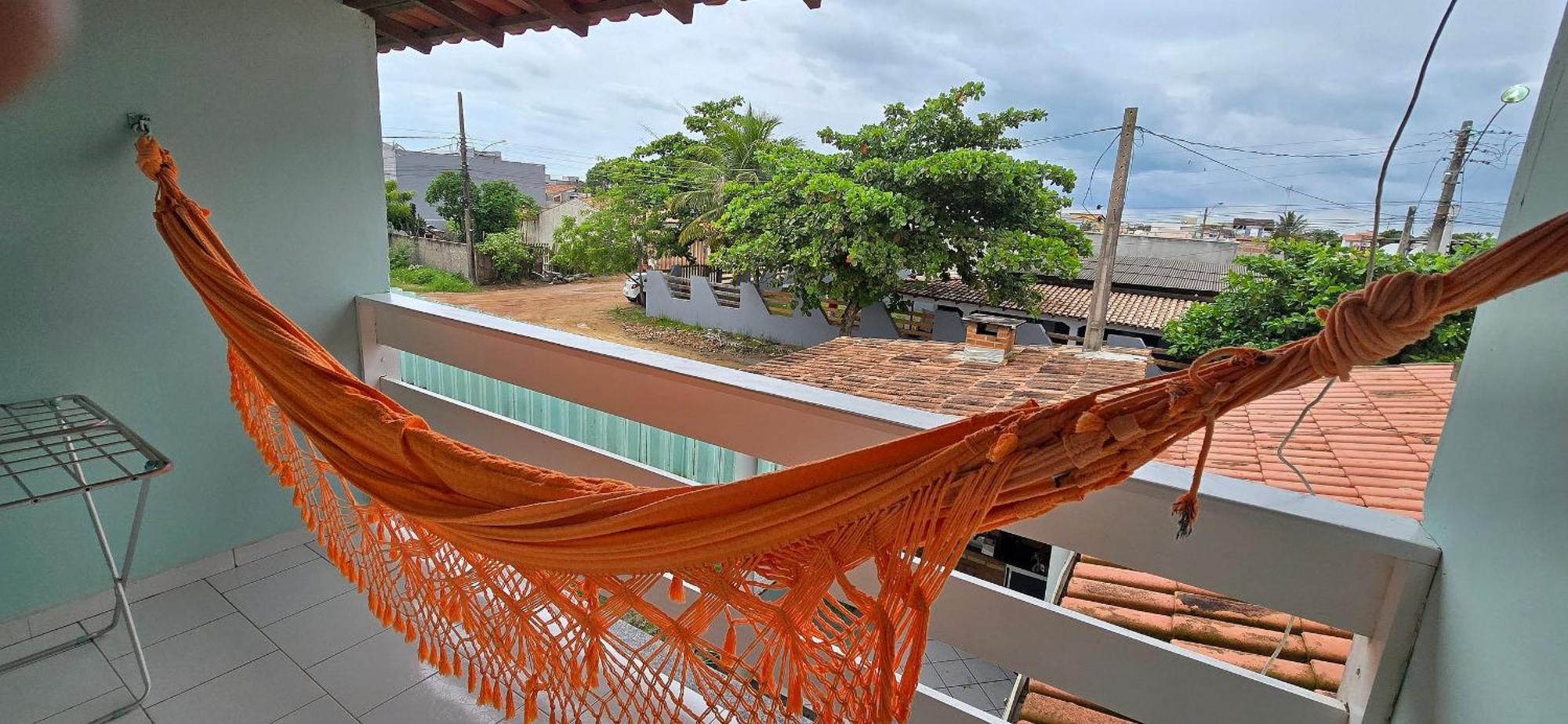 Vila Mar Flats - 1 Dorm - Guriri - 800M Da Praia São Mateus Extérieur photo